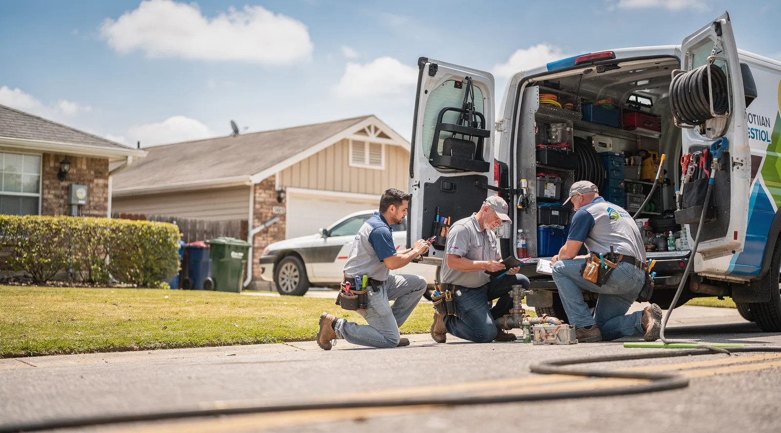 Emergency Plumber in Beaver, PA near me